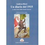 Un diario del 1915